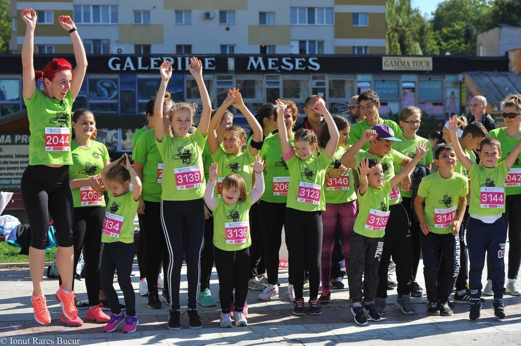 Au început pregătirile pentru “Semimaraton Zalău”. Primăria susține mișcarea pentru sănătate cu 20.000 de lei