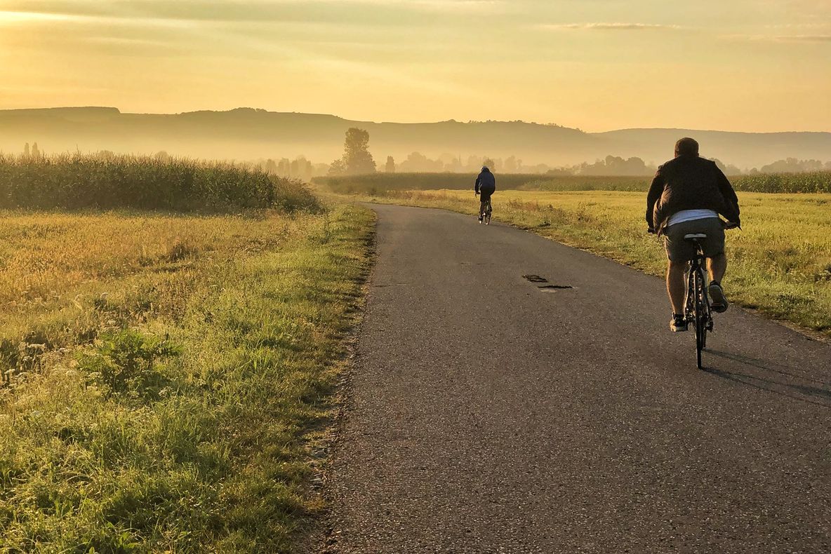În Anul Centenar, șimleuanii sunt invitați să pedaleze 100 de kilometri pentru România