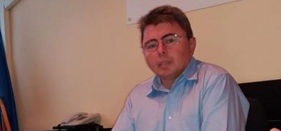 Interimat prelungit la conducerea Poliţiei Sălaj