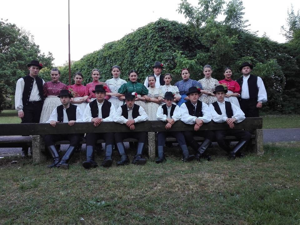 Ansambluri sălăjene maghiare la Odorheiu Secuiesc