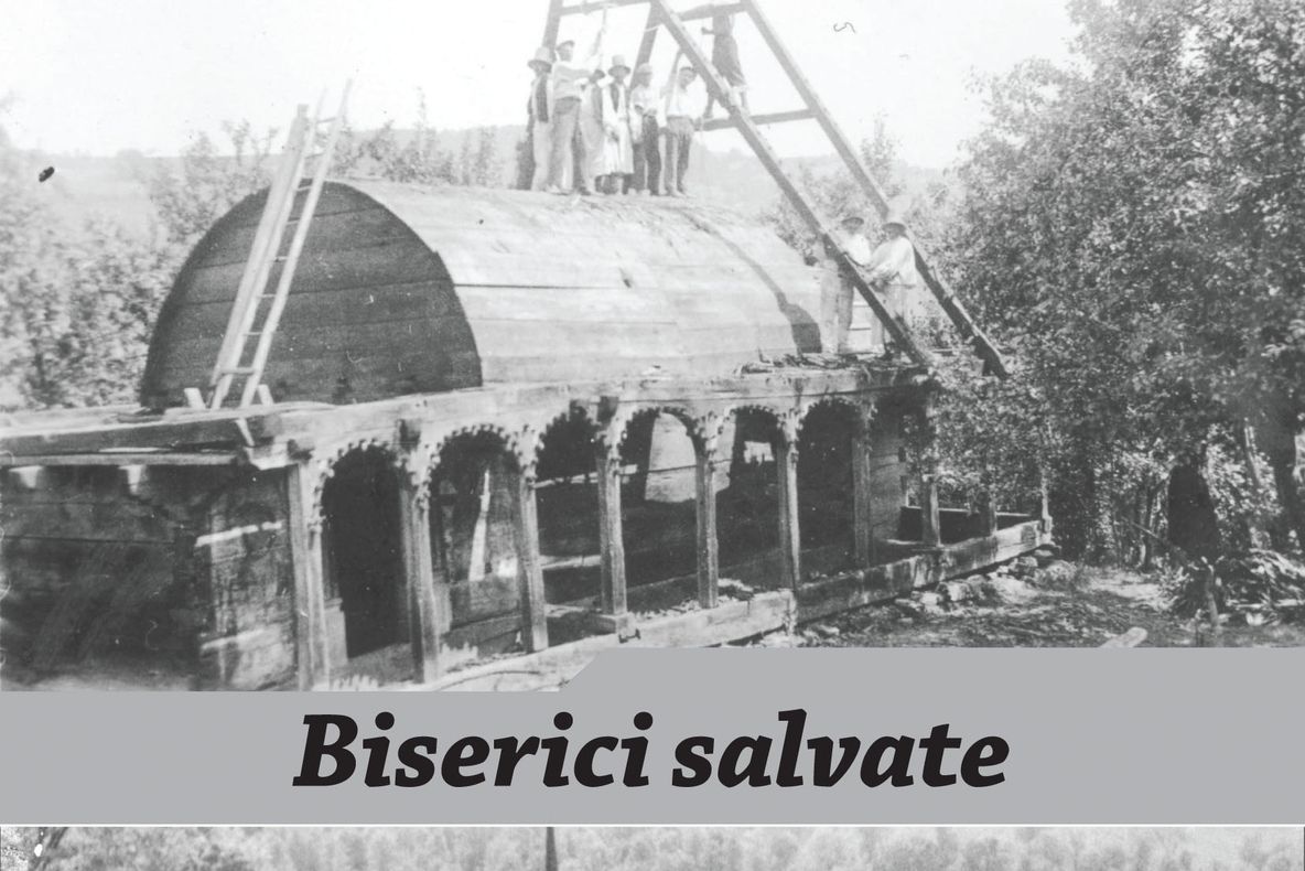 A apărut un nou număr al revistei ''Caiete Silvane''