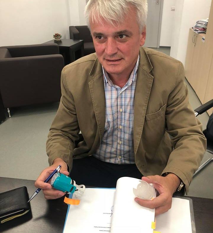 Colegiul Național ''Simion Bărnuțiu'' din Șimleu va fi reabilitat termic