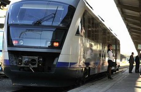 Tren metropolitan de mare viteză Cluj - Zalău. Un proiect al Primăriei Cluj, benefic şi pentru sălăjeni