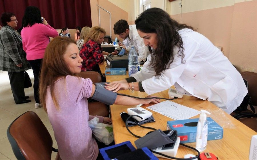 Campania „Nu am făcut destul” ajunge și în Sălaj