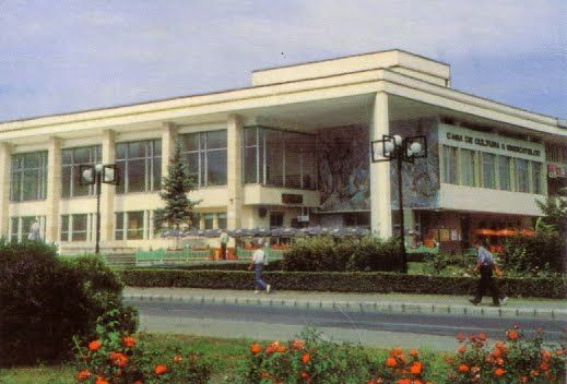 La Casa de Cultură a Sindicatelor, spectacol dedicat Centenarului Marii Uniri