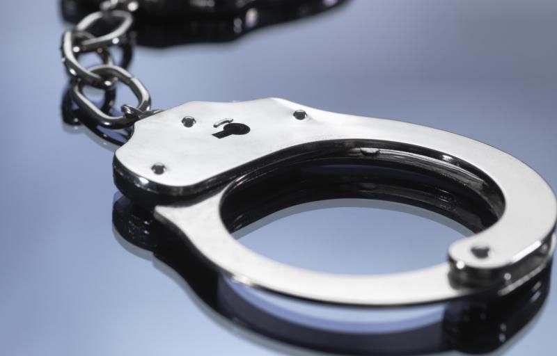 Urmărit internaţional pentru furturi în Belgia, prins de poliţiştii sălăjeni