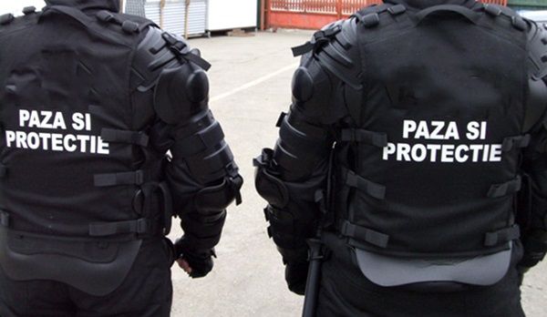 Controale la firmele de pază şi securitate din Sălaj