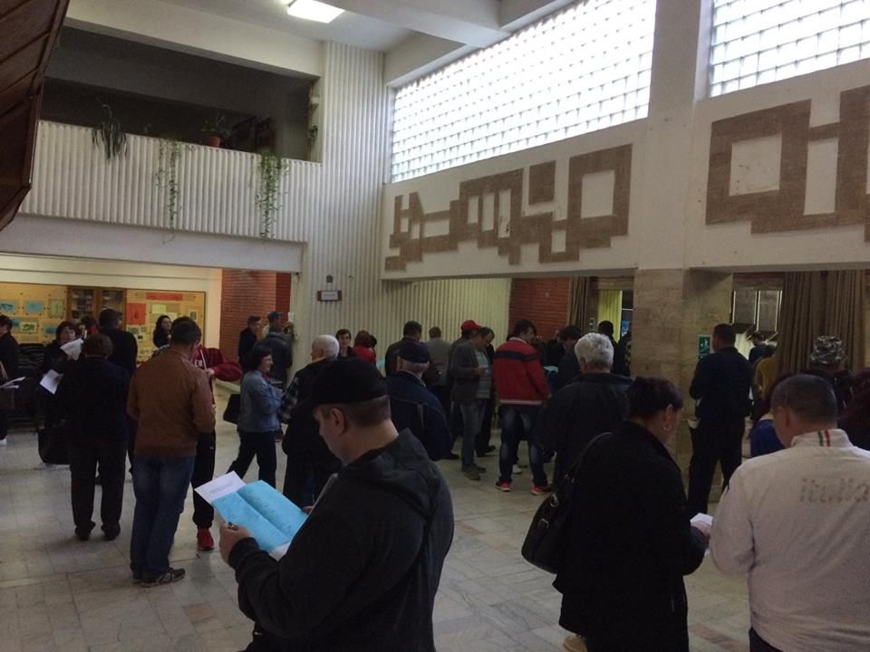 Rata șomajului în Sălaj, în scădere.  Aproape jumătate dintre șomerii sălăjeni au cel mult studii primare