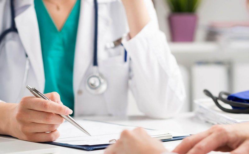 Doar 19 absolvenţi sălăjeni de medicină s-au înscris la Rezidenţiat