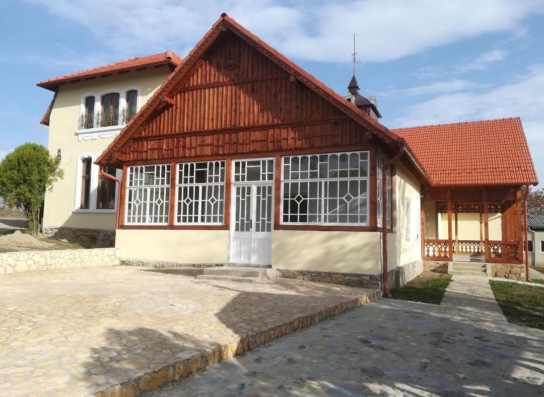 Campania „Salvați Istoria Națională! Salvați Casa lui Iuliu Maniu!” - bilanț la final de an