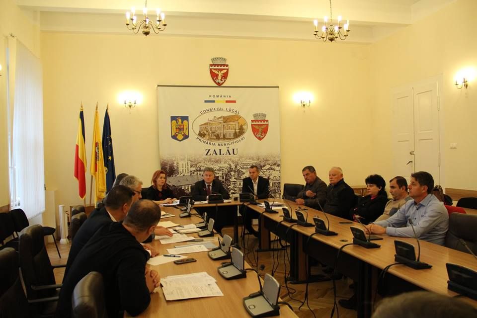 Un club din Zalău, ''sancționat'' de municipalitate pentru decibelii în exces. Măsuri: program mai scurt cu două ore