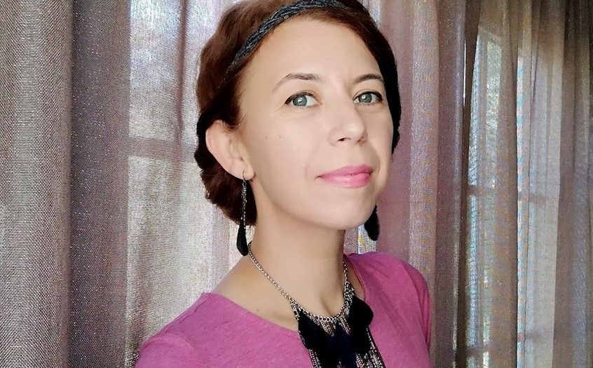 O zălăuancă, Daniela Hendea, nominalizată pentru Premiul Naţional de Poezie „Mihai Eminescu” – Opus Primum