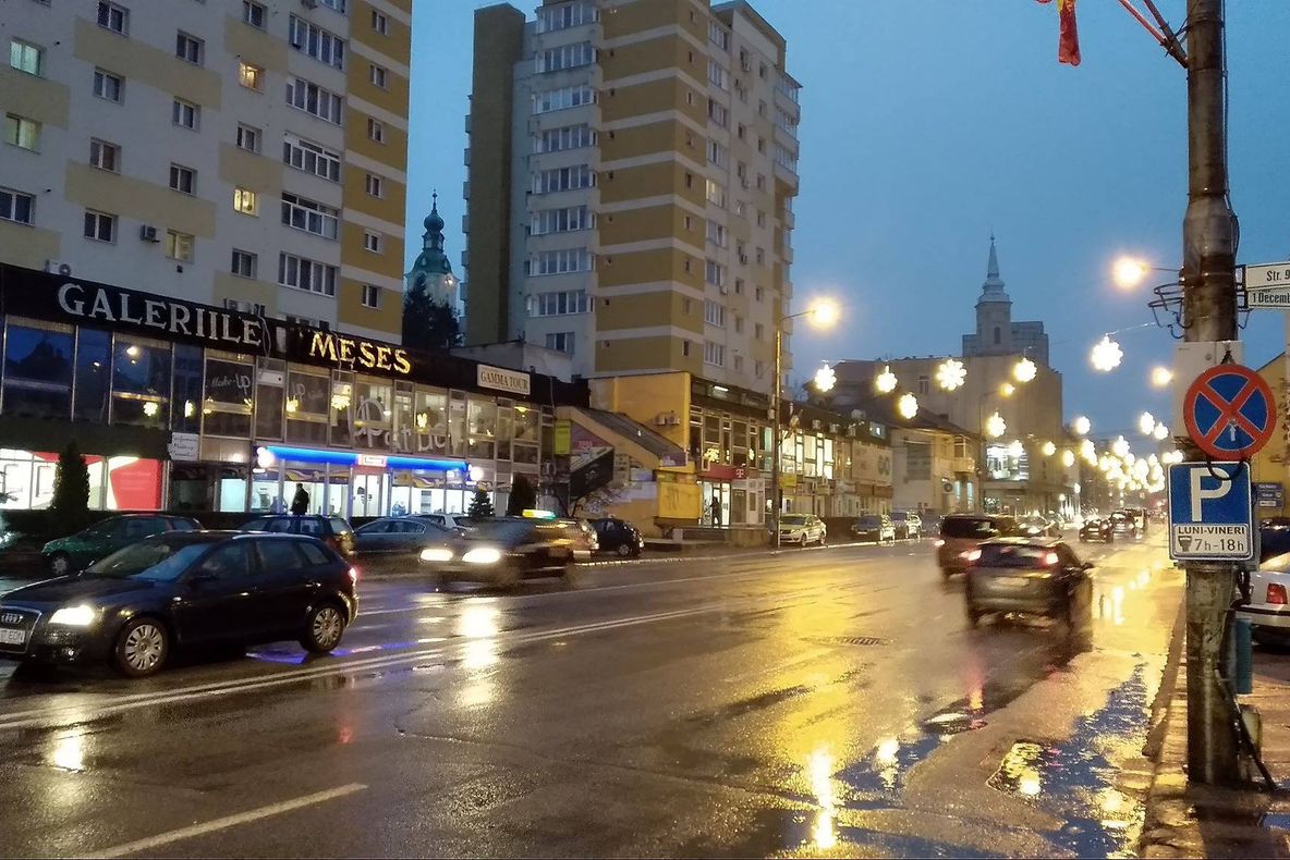 „Alege prioritățile orașului tău”: un proiect prin care zălăuanii sunt invitaţi să aleagă priorităţile Zalăului