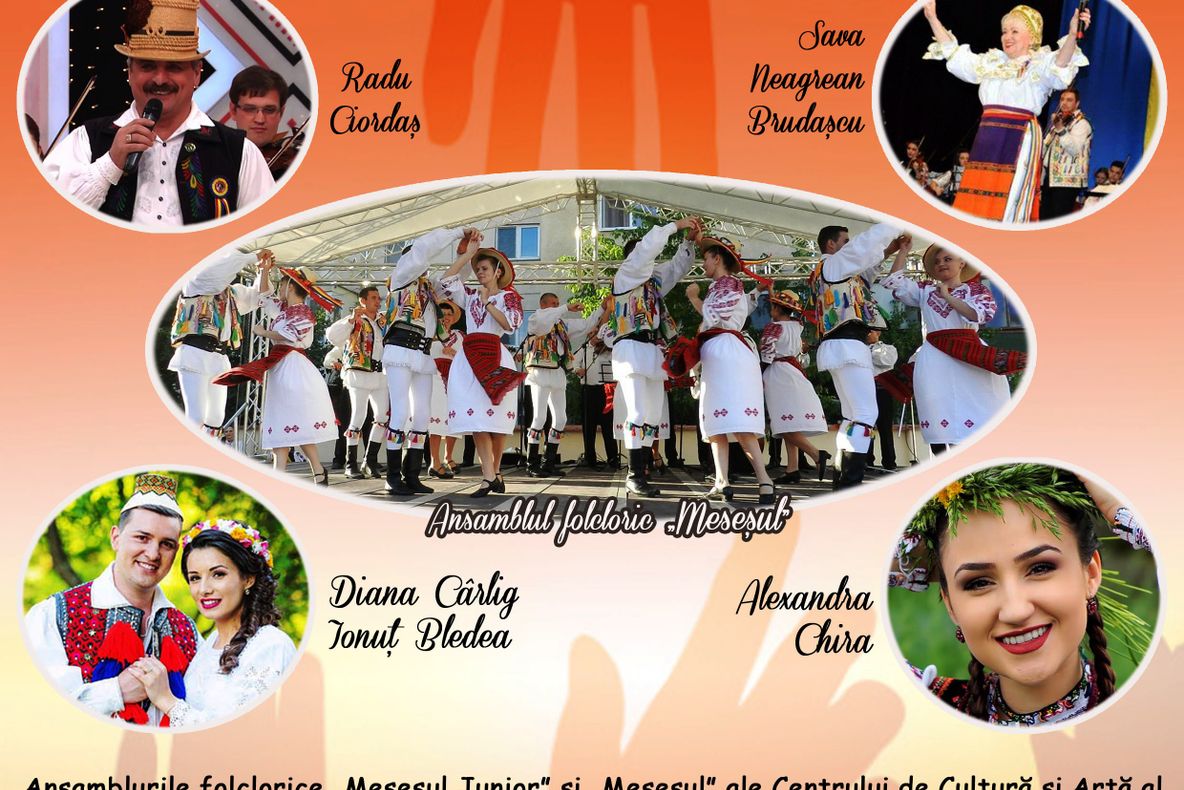 La Casa de Cultură a Sindicatelor, spectacol caritabil. Artişti consacraţi cântă pentru jurnalistul Arnie