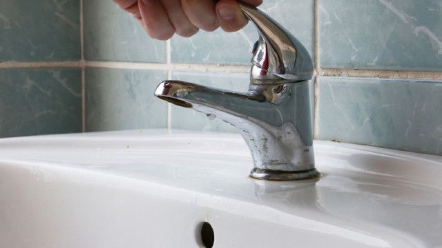 Un cartier din Zalău, fără apă la robinete