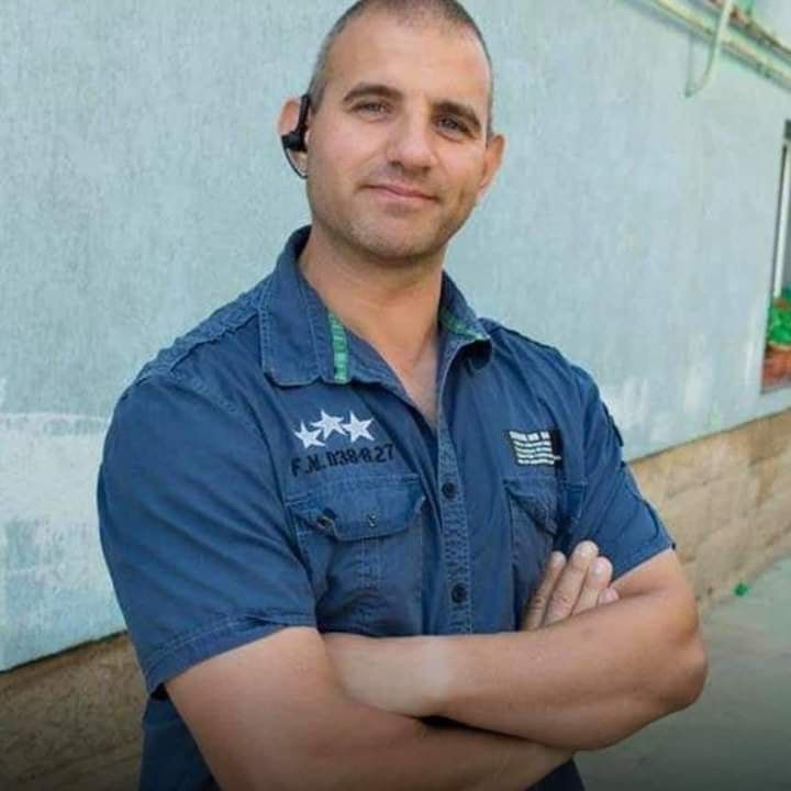 Jurnalistul Arnold Schlachter  a ieșit cu bine din operație. Urmează o perioada grea de recuperare