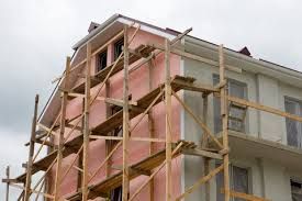 Numărul construcțiilor în creștere. Șimleu Silvaniei și Crișeni, în top