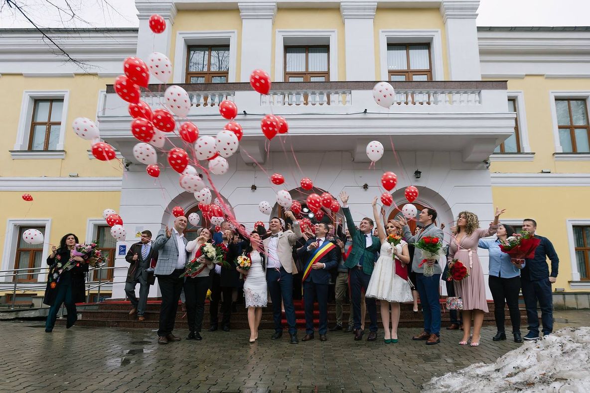 În Sălaj: căsătoriile şi divorţurile, în creştere