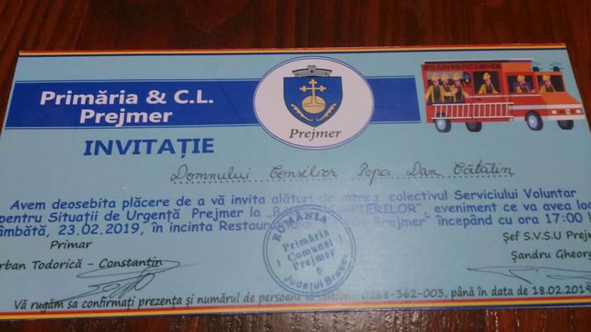 Incendii de vegetație uscată la Zalău și Cehei