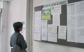 175 de oferte de muncă. Persoanele cu studii medii, cele mai căutate de angajatori