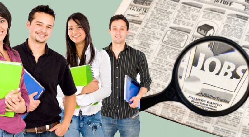 Ofertă de muncă pentru studenţii sălăjeni: 30 de joburi în Germania, în timpul vacanţei de vară