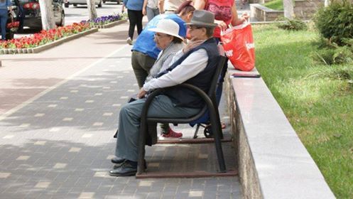 Casa de Pensii anunţă o nouă serie de bilete de tratament. Doritorii, aşteptaţi la instituţie