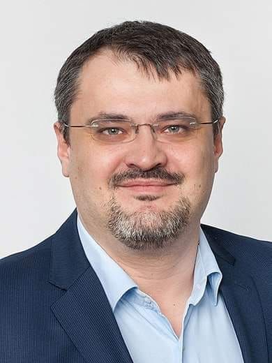 Alianța 2020 USR PLUS Sălaj continuă prezentarea candidaților. Cristian Ghinea, poziția 2 pe lista pentru europaramentare