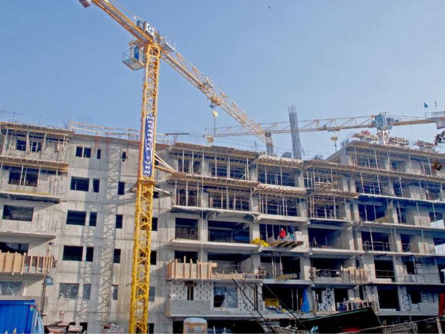 În Sălaj se construieşte din ce în ce mai mult. Cele mai multe autorizaţii de construire, eliberate în Zalău