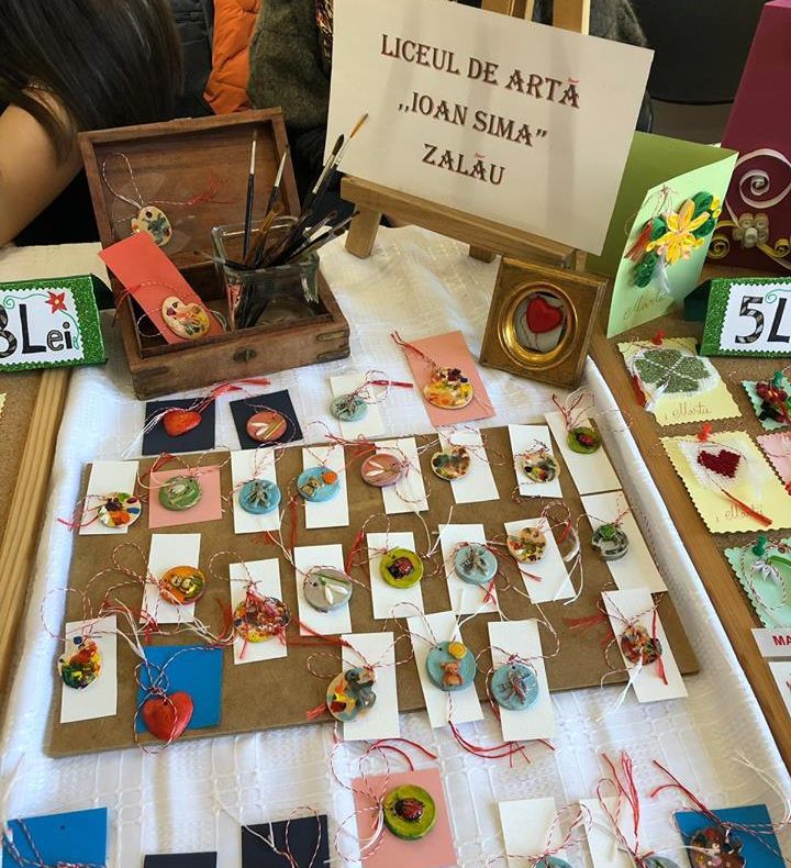 La Zalău: concert de primăvară cu intrare liberă