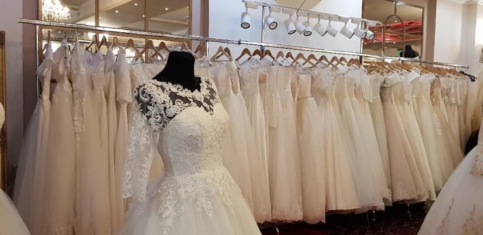 Începe Happy Wedding - cel mai mare târg de nunţi din Sălaj