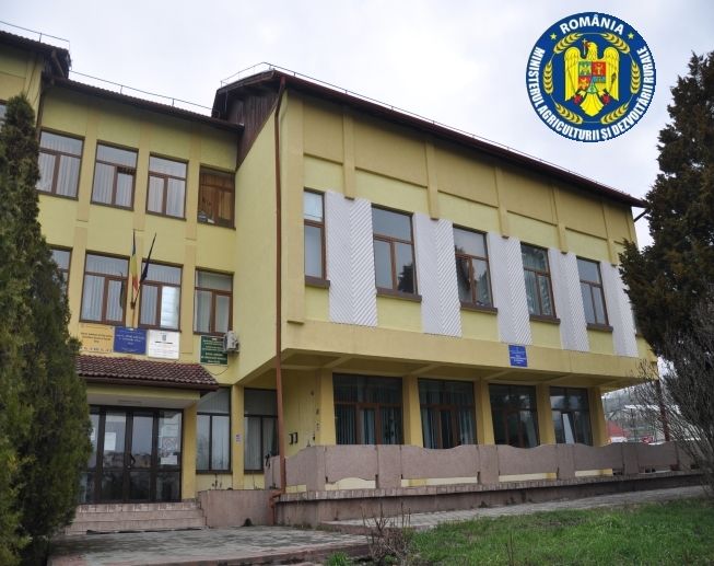 Direcţia Agricolă din Sălaj scoate la concurs postul de director de la OSPA