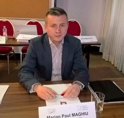 Consilierul Paul Maghiu: ‘’conducătorilor locali le-a plăcut și le place să se joace de-a finanțatorii, cu bani din bugetul local’’