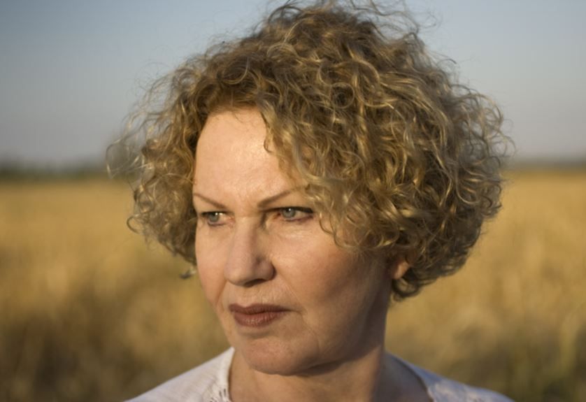 Poeta israeliană Aghi Mishol, născută în Cehu Silvaniei, laureată cu premiul literar ”Herbert”