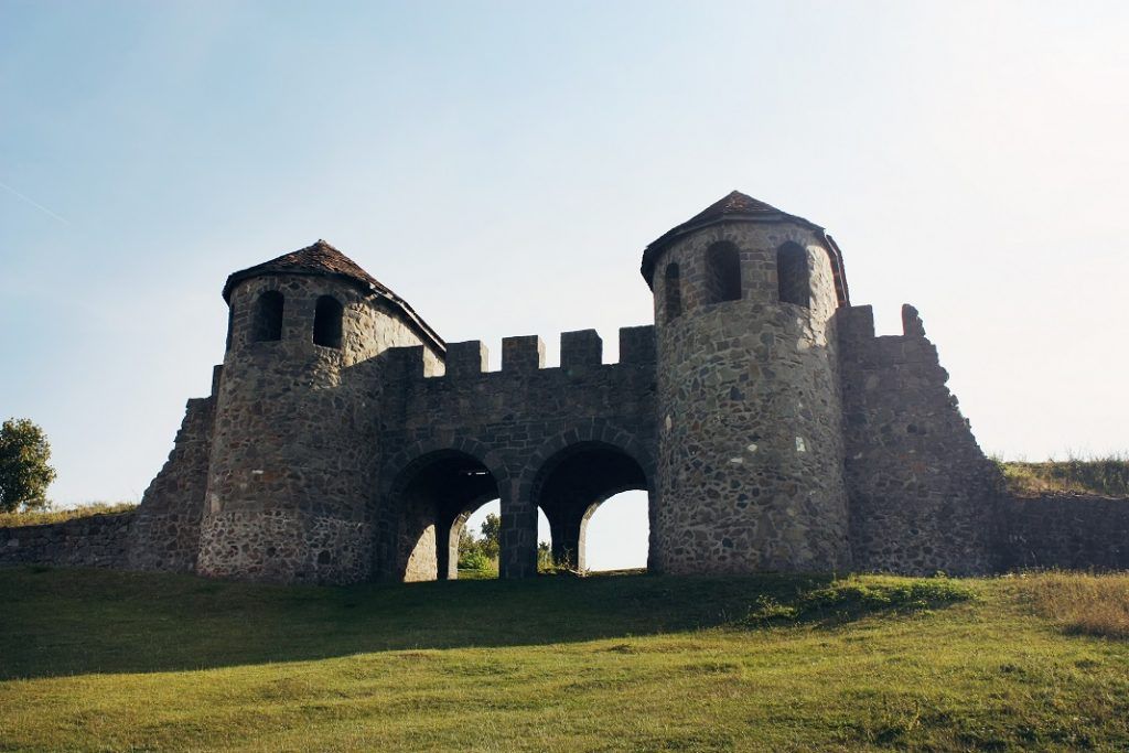 În statistici: turismul pe meleaguri sălăjene, în trend ascendent