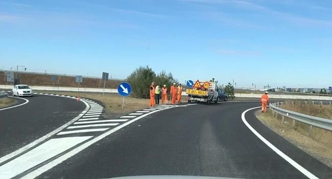 Încep exproprierile pentru realizarea Centurii, tronson II. Proprietarii, aşteptaţi cu documente la primărie