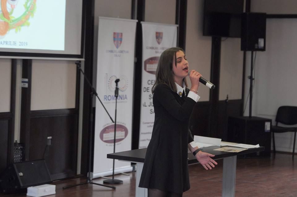 Prima ediţie a Festivalului judeţean ''Porolissum''. Talentul muzical, răsplătit cu premii şi menţiuni