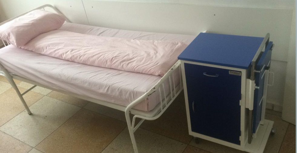 Simulare de incendiu în centrul Zalăului: hala agroalimentară, cuprinsă de flăcări