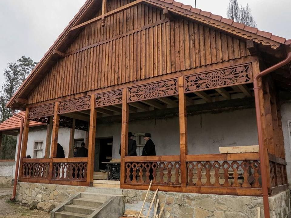 Finanţări pentru reabilitarea monumentelor istorice. Proprietarii pot depune solicitări