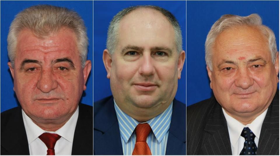 Paul Maghiu, vicepreședinte PNL Sălaj: ''Parlamentarii Iuliu Nosa, Liviu Balint şi Seres Denes și-au bătut joc de sălăjeni și de românii cinstiți în Săptămâna Mare''