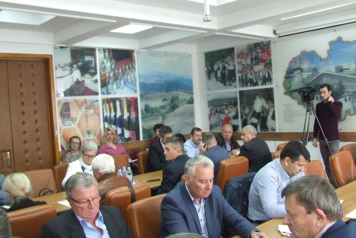 Ciclismul, în atenţia autorităţilor judeţene. Din bugetul judeţului -15.000 de lei pentru Michelin Velotur Sălaj 2019