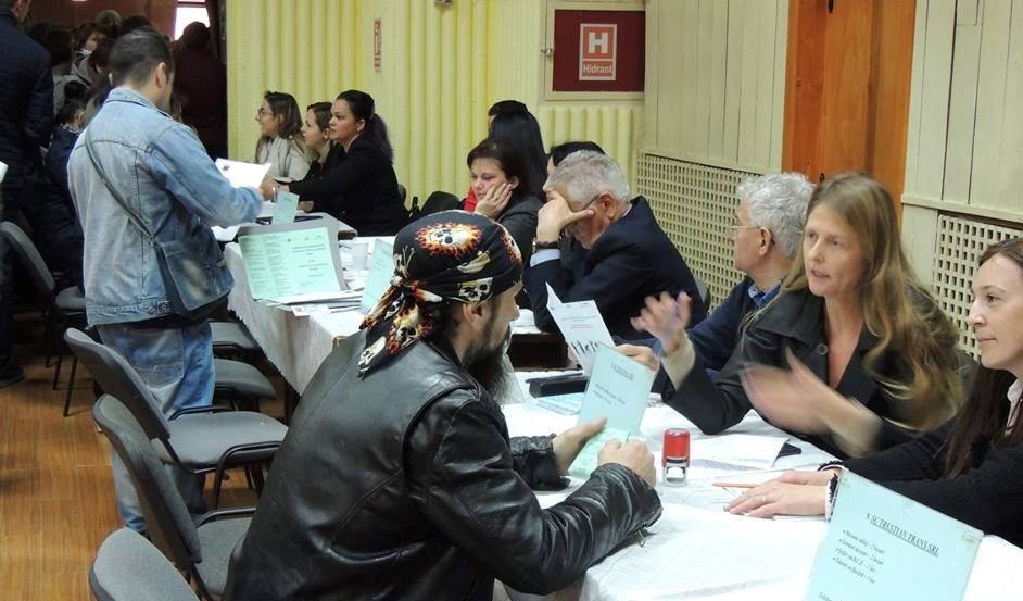 Oficial, în judeţul Sălaj sunt puţin peste 4.100 de şomeri. Rata şomajului, în scădere