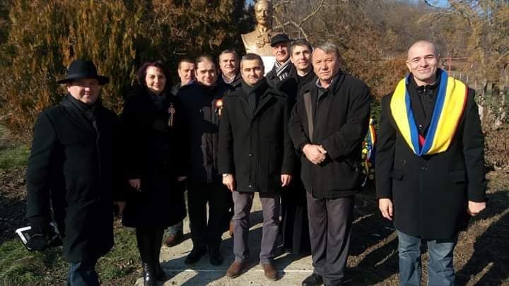 Aşa se vrea! Aurelian Pavelescu a decis: Organizația Sălaj a PNȚCD trebuie dizolvată