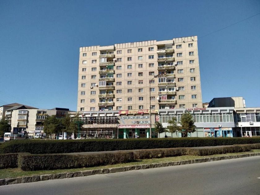 Încă cinci blocuri din municipiu, reabilitate termic