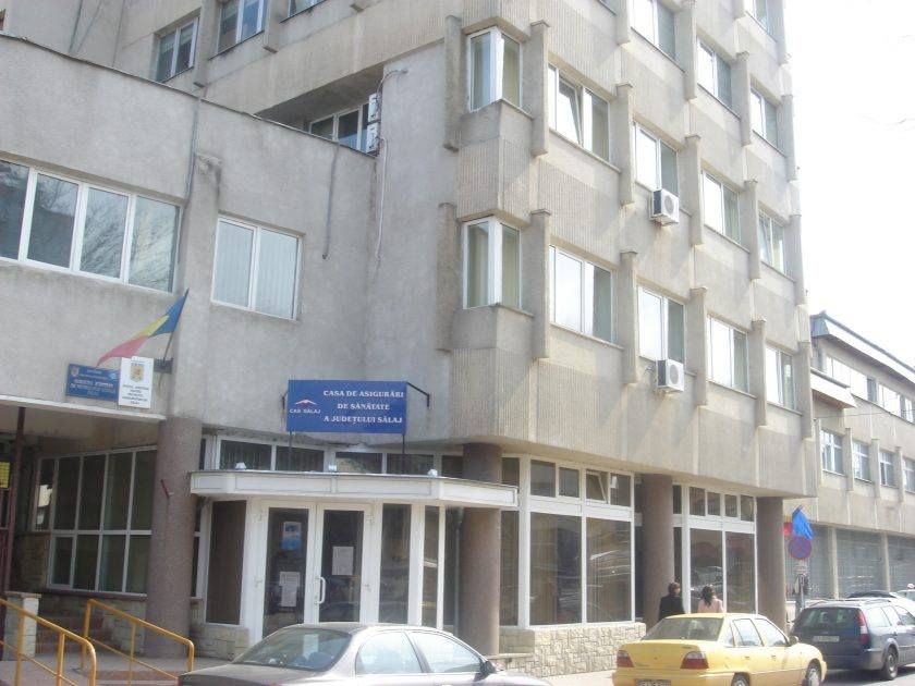 De 1 iunie: Casa de Asigurări de Sănătate Sălaj, alături de copiii din Centrul de Plasament Zalău