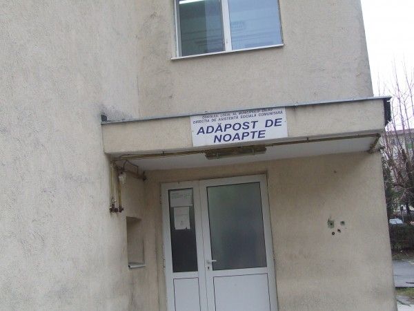 La Zalău se înfiinţează Centrul pentru victimele violenței domestice