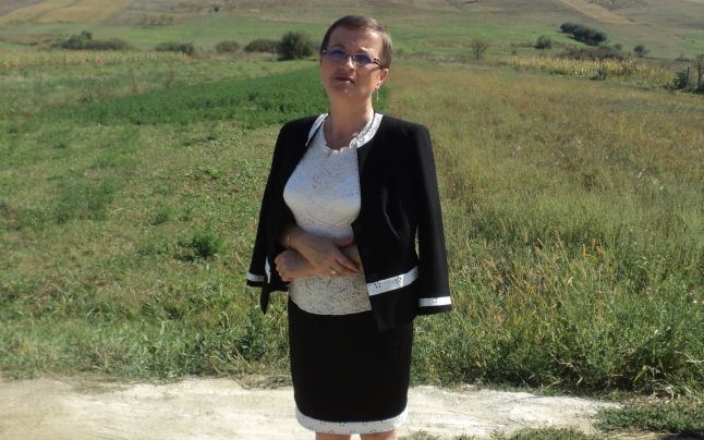 Spitalul Județean Zalău are un nou director medical: dr. Eva Maria Lapoș