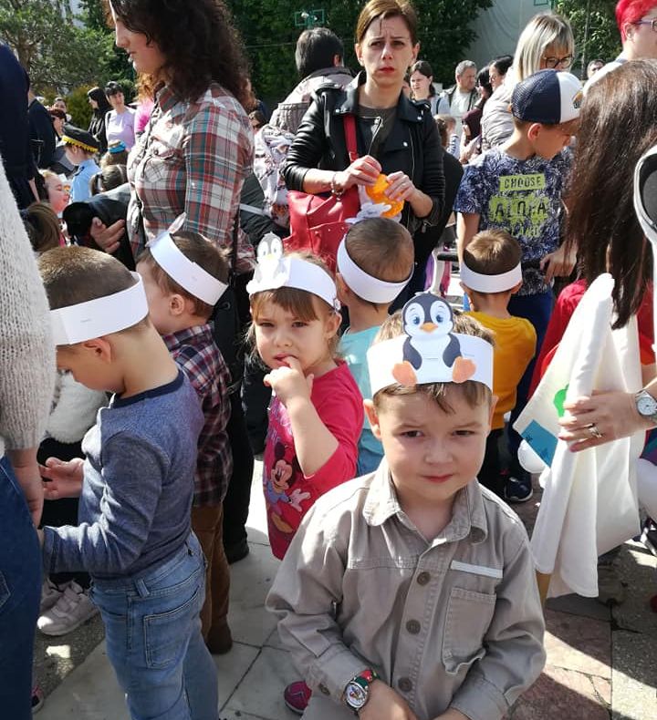 Salbă de premii și mențiuni la Festivalul Național al Științei ediția a XII-a