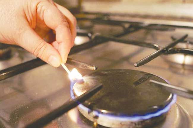 Se întrerupe alimentarea cu gaz pe două străzi din Zalău