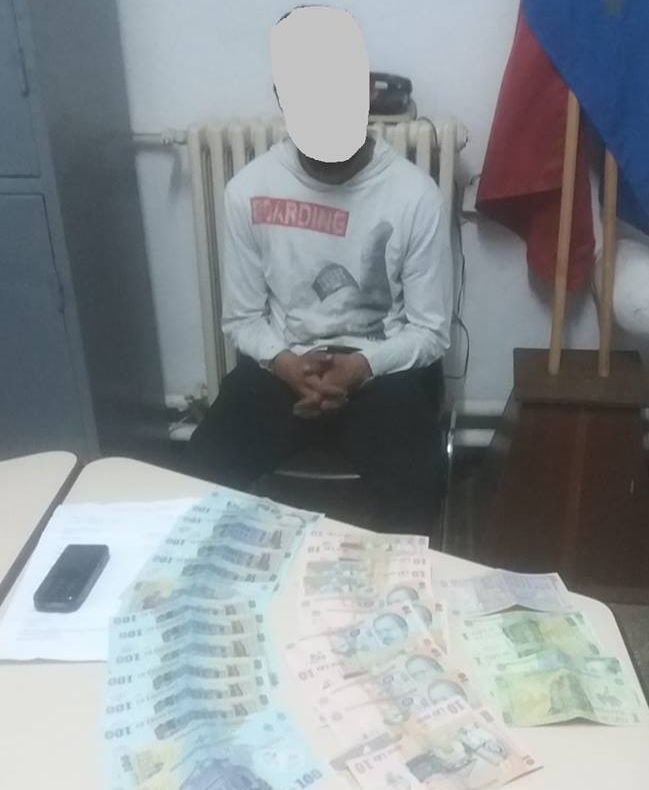 Ce se mai întâmplă prin Zalău: portmoneu cu bani, ''luat'' dintr-un birou