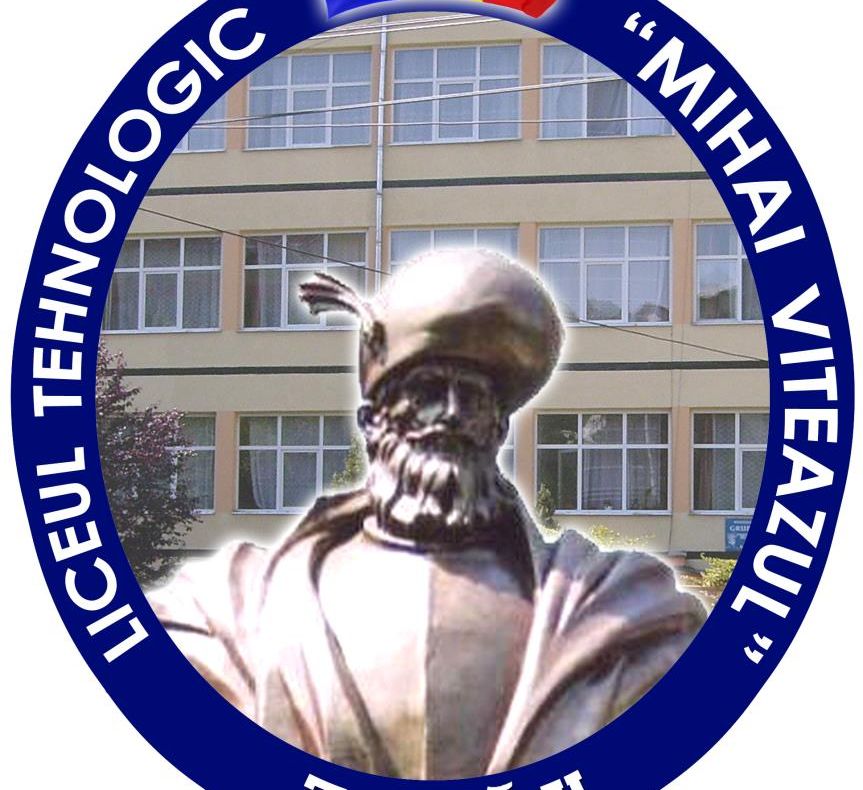 Internatul Liceului Tehnologic ''Mihai Viteazul'', reabilitat şi modernizat cu fonduri europene